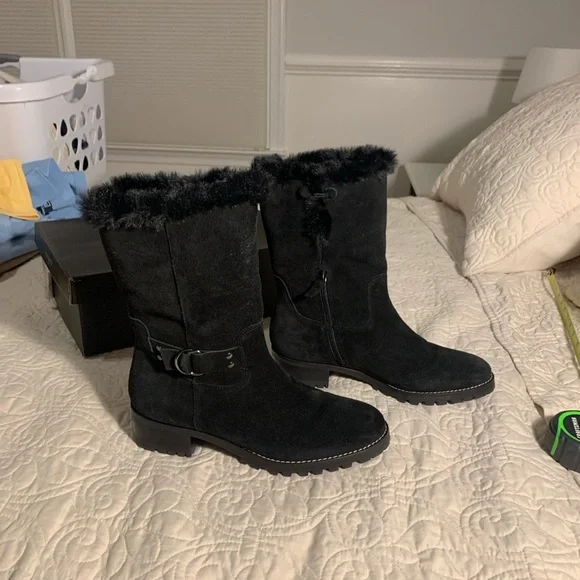 Talbots boots NEW - Picture 2 of 14